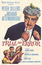 Watch Trial and Error Zmovies