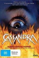Watch Cassandra Zmovies