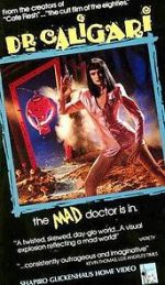 Watch Dr. Caligari Zmovies