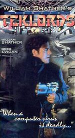 Watch TekWar: TekLords Zmovies