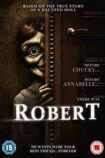 Watch Robert the Doll Zmovies