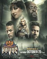 Watch WWE Halloween Havoc (TV Special 2025) Zmovies
