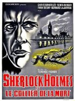 Watch Sherlock Holmes and the Deadly Necklace Zmovies