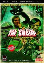 Watch They Came from the Swamp: The Films of William Gref� Zmovies