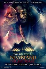 Watch Peter Pan\'s Neverland Nightmare Zmovies