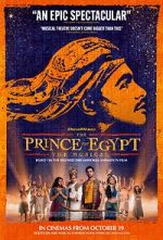 Watch The Prince of Egypt: Live from the West End Zmovies