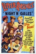 Watch Night \'n\' Gales (Short 1937) Zmovies