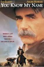 Watch You Know My Name Zmovies