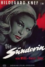 Watch Die S�nderin Zmovies