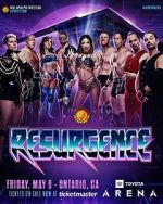 Watch NJPW Resurgence (TV Special 2025) Zmovies