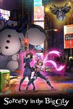 Watch Sorcery in the Big City Zmovies