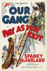 Watch Pay As You Exit (Short 1936) Zmovies