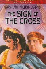 Watch The Sign of the Cross Zmovies