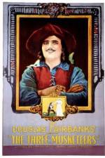 Watch The Three Musketeers Zmovies