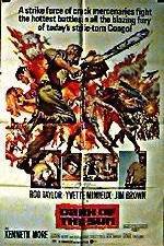 Watch The Mercenaries Zmovies