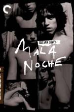 Watch Mala Noche Zmovies
