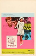 Watch Decline and Fall... of a Birdwatcher Zmovies