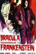 Watch Dr�cula contra Frankenstein Zmovies