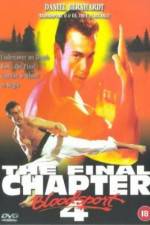 Watch Bloodsport: The Dark Kumite Zmovies