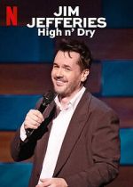 Watch Jim Jefferies: High n\' Dry (TV Special 2023) Zmovies