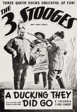Watch A Ducking They Did Go (Short 1939) Zmovies