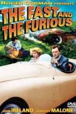 Watch The Fast and the Furious Zmovies