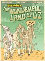 Watch Rifftrax: The Wonderful Land of Oz Zmovies