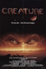 Watch Creature Zmovies