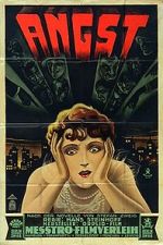 Watch Angst - Die schwache Stunde einer Frau Zmovies