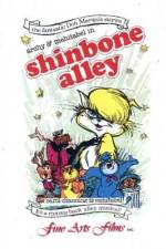 Watch Shinbone Alley Zmovies