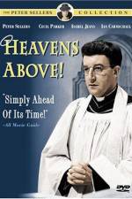 Watch Heavens Above Zmovies