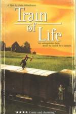 Watch Train of Life Zmovies
