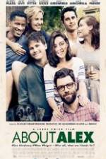 Watch About Alex Zmovies