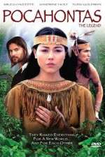 Watch Pocahontas: The Legend Zmovies