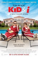 Watch The Kid & I Zmovies