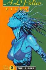 Watch AD Police File 2 The Ripper Zmovies