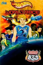 Watch Hot Wheels: World Race Zmovies
