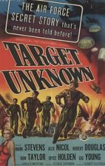 Watch Target Unknown Zmovies