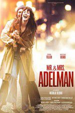 Watch Mr & Mrs Adelman Zmovies