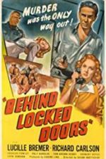 Watch Behind Locked Doors Zmovies