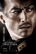 Watch Letters from Iwo Jima Zmovies