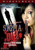 Watch Sigma Die! Zmovies