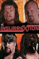 Watch WWE Insurrextion 2001 Zmovies