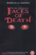 Watch Faces of Death Zmovies