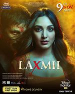 Watch Laxmii Zmovies
