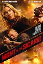 Watch Night of the Sicario Zmovies