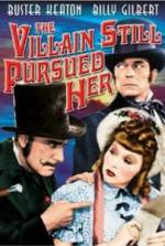 Watch The Villain Still Pursued Her Zmovies