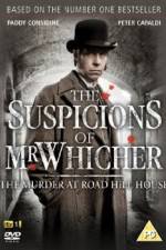 Watch The Suspicions of Mr Whicher Zmovies
