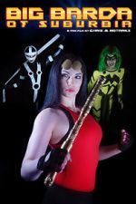 Watch Big Barda of Suburbia (Short 2021) Zmovies