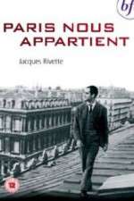 Watch Paris nous appartient Zmovies